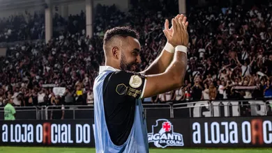Um m&ecirc;s e 12 mil km depois, Vasco volta a jogar em S&atilde;o Janu&aacute;rio, neste domingo, valendo a classifica&ccedil;&atilde;o no Carioca