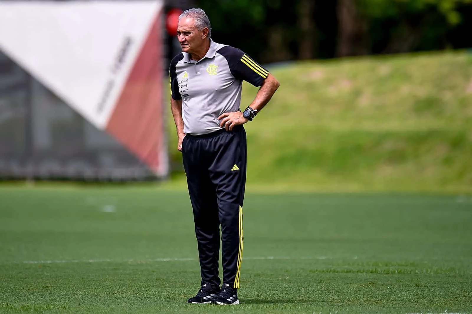 Classifica&ccedil;&atilde;o, invencibilidade e mais: o que est&aacute; em jogo para o Flamengo contra o Boavista
