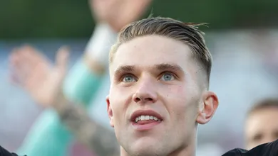 &lsquo;Gyokeres teria sido uma grande contrata&ccedil;&atilde;o para o Manchester United. Estou desiludido.&rsquo;
