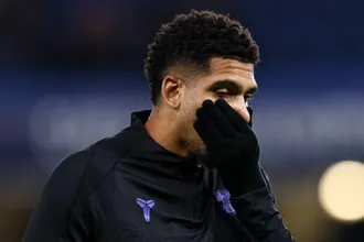 &lsquo;&Eacute; &oacute;bvio que algo est&aacute; errado comigo, preciso de ajuda&rsquo;: Ara&uacute;jo relembra momento dif&iacute;cil