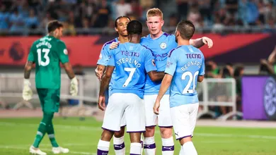 O pr&oacute;ximo capit&atilde;o do Manchester City ser&aacute; decidido pelos pr&oacute;prios jogadores