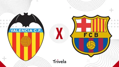 Valencia x Barcelona: escala&ccedil;&otilde;es, onde assistir e palpites &ndash; La Liga &ndash; 17/08/2024