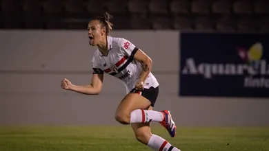 Como o S&atilde;o Paulo subiu de patamar para chegar &agrave; primeira final no Brasileir&atilde;o feminino