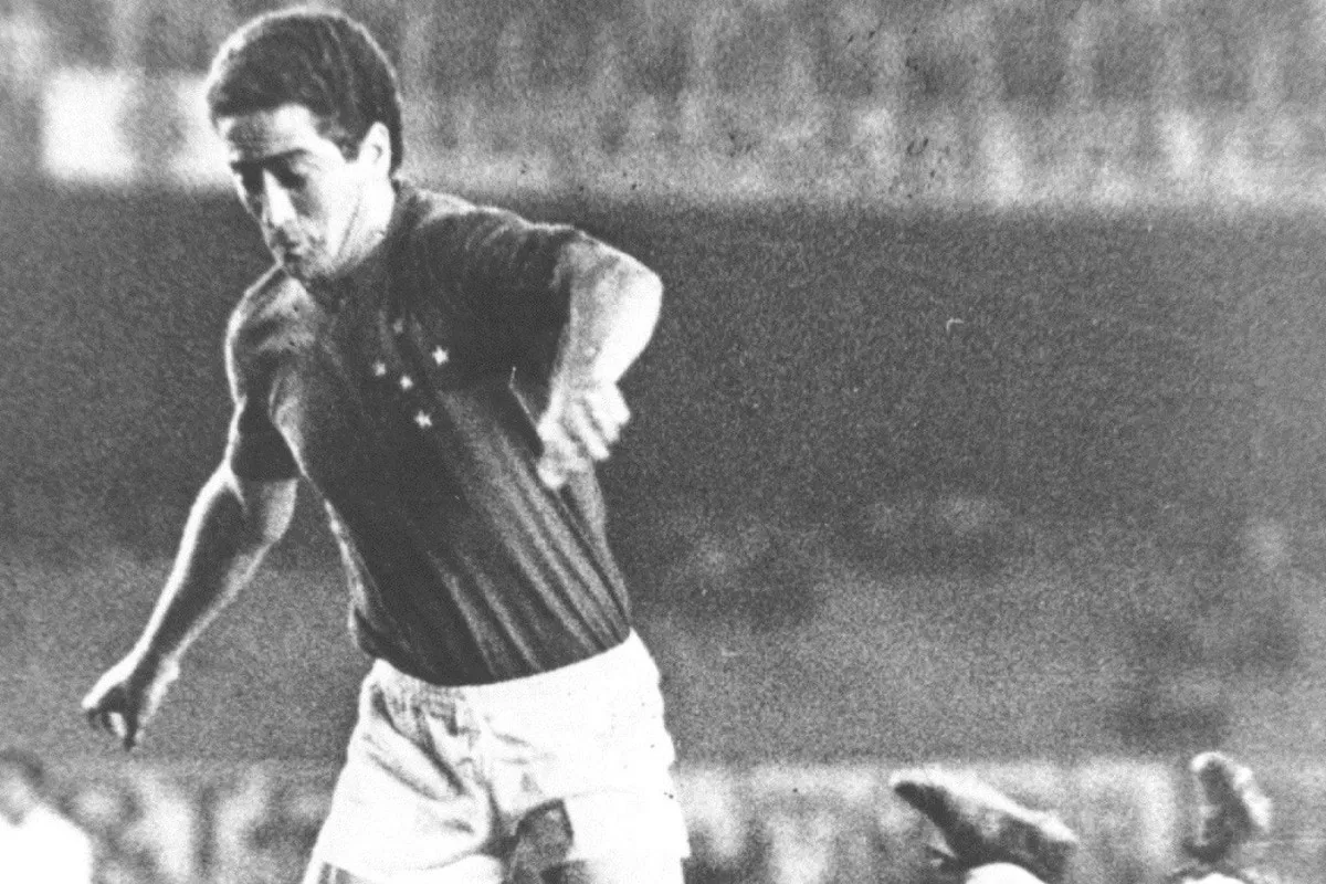 &Iacute;dolo de Cruzeiro, Atl&eacute;tico-MG e Corinthians, Palhinha morre aos 73 anos