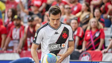 Vasco tem o seu segundo pior come&ccedil;o de Brasileiro nos pontos corridos e liga alerta
