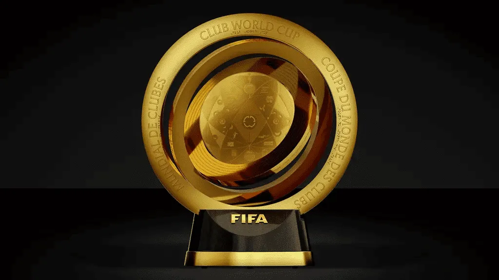 Mundial de Clubes 2025 ter&aacute; Messi x Palmeiras e gigantes no caminho de Flamengo e Botafogo