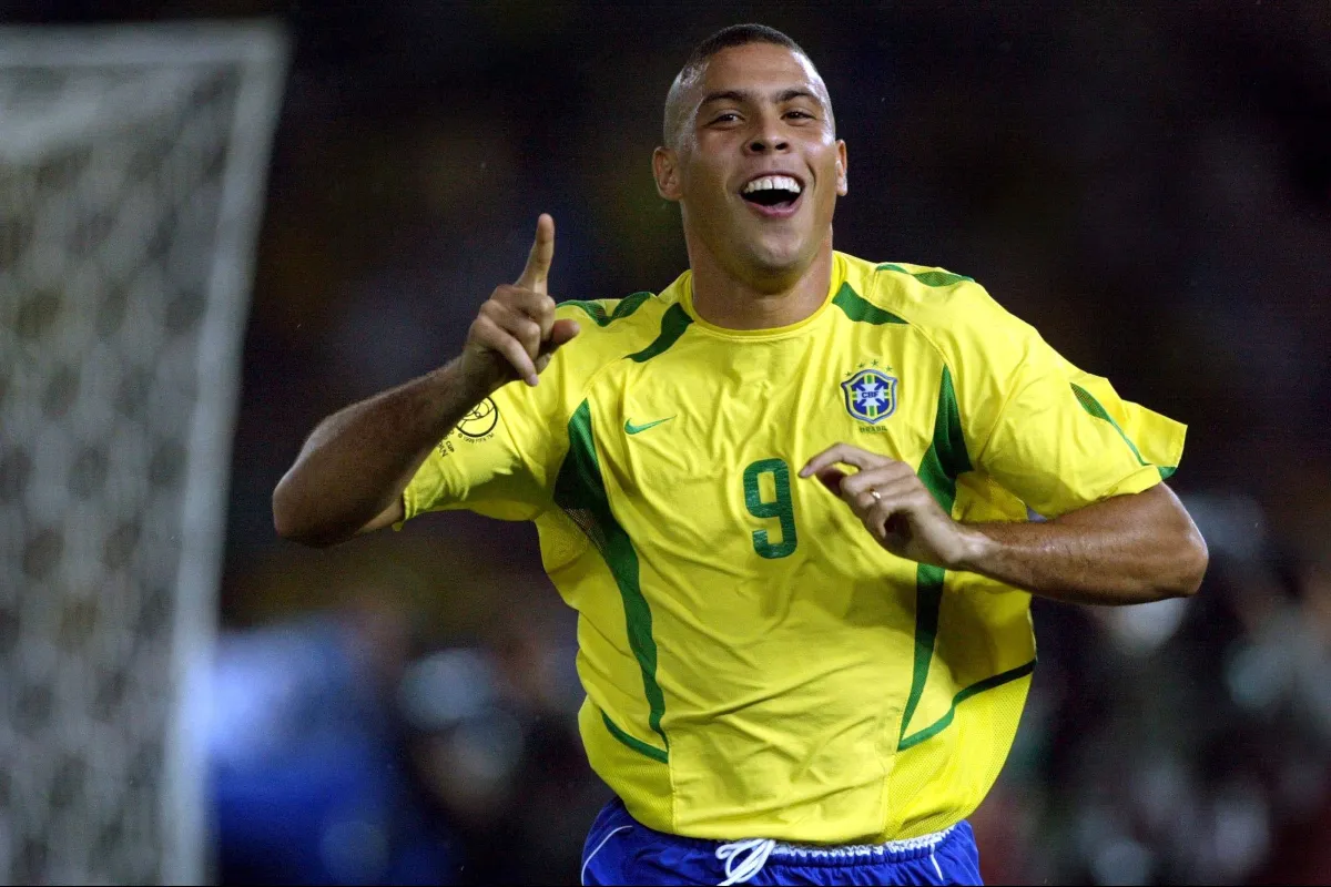 Ronaldo Brasil