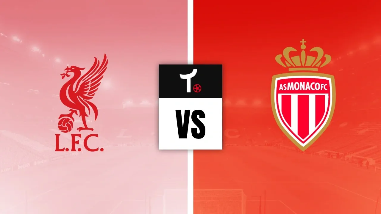 Liverpool e Monaco Palpite &ndash; Dicas e not&iacute;cias (09/08)