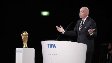 A mudan&ccedil;a da Fifa que pode alterar os encontros entre as favoritas na Copa do Mundo