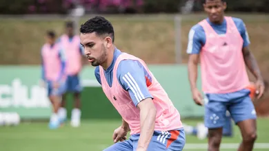 Dupla de R$ 25 milh&otilde;es e cria da base: quem o Cruzeiro deve inscrever na Sul-Americana