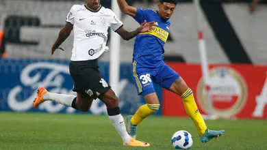 N&atilde;o &eacute; o Corinthians: torcedores do Boca Juniors temem encontro com C&aacute;ssio na Sul-Americana