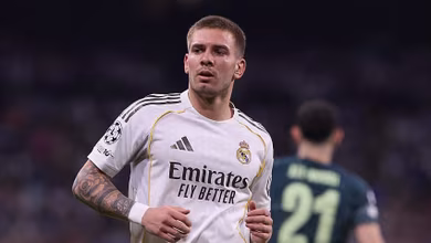 De sa&iacute;da do Real Madrid? O gigante europeu atr&aacute;s da contrata&ccedil;&atilde;o de Mastantuono
