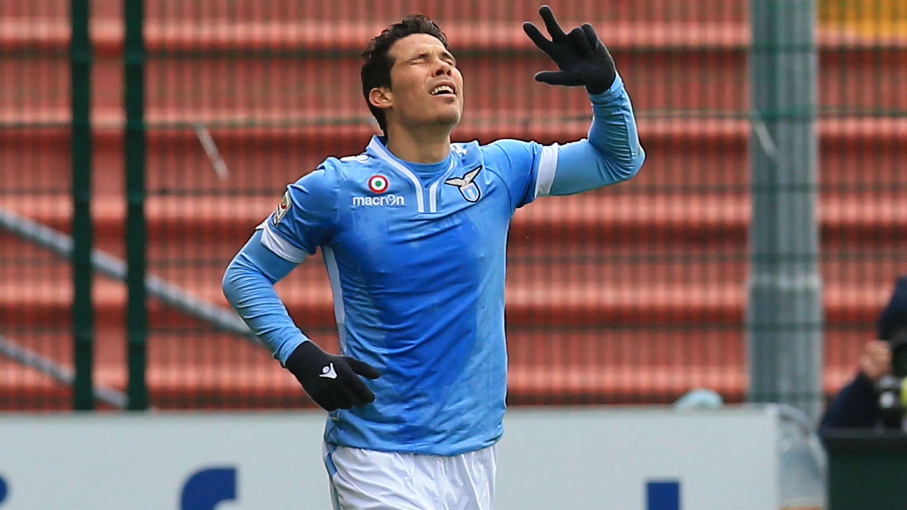 Hernanes Lazio Udinese 169