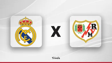 Real Madrid x Rayo Vallecano: palpites, onde assistir e escala&ccedil;&otilde;es &ndash; La Liga &ndash; 09/03/2025