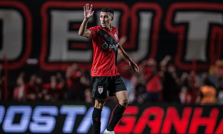 Onde assistir, palpites e escala&ccedil;&otilde;es de Atl&eacute;tico-GO x ABC &ndash; S&eacute;rie B &ndash;19/10/2023