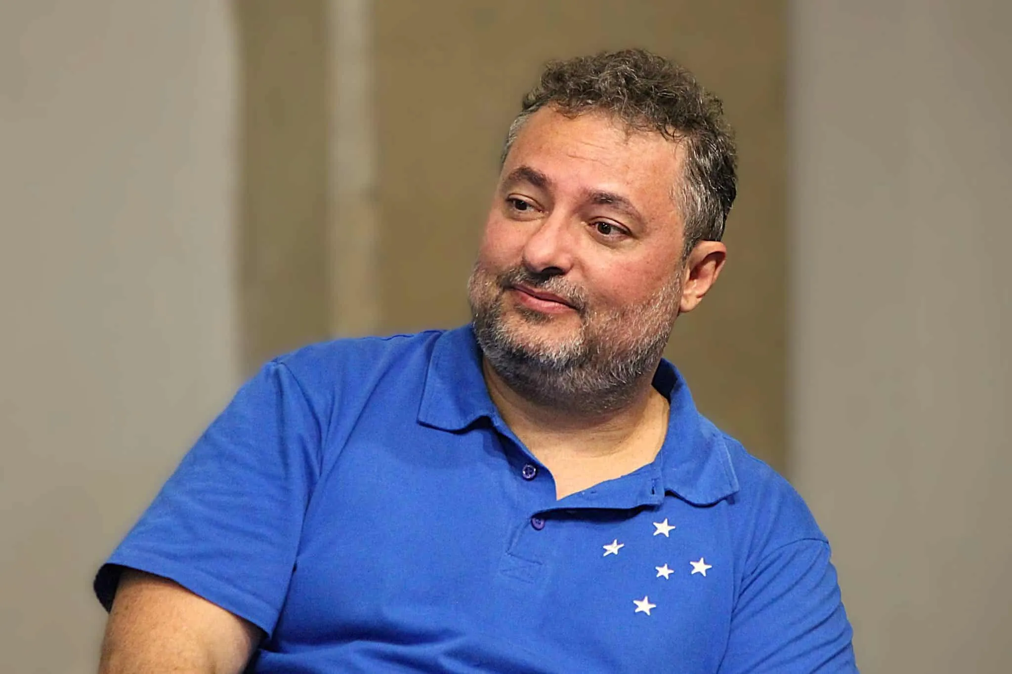 Coritiba recha&ccedil;a consulta do Cruzeiro por atacante promessa