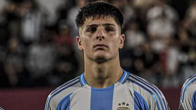 Quem &eacute; a joia argentina que chamou a aten&ccedil;&atilde;o do Barcelona na Copa do Mundo sub-17?