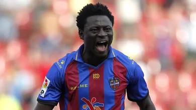 Ligeirinho: Oba Oba d&aacute; vit&oacute;ria ao Levante contra Valencia