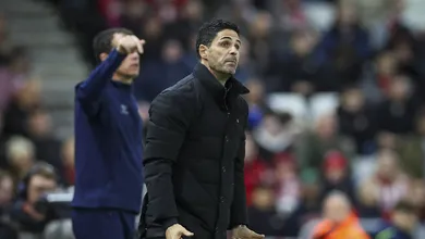 Arteta: &lsquo;Ele &eacute; um grande jogador que pode criar momentos m&aacute;gicos e desequilibrar o Arsenal&rsquo;