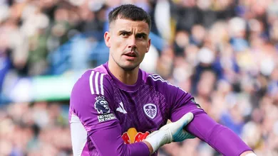 Manchester United contrata goleiro que tirou titularidade de brasileiro na Premier League
