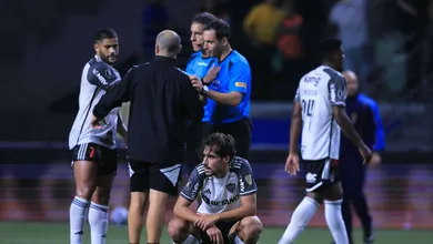 Decep&ccedil;&otilde;es em Copas v&atilde;o levar o Atl&eacute;tico-MG a mais um ano abaixo do or&ccedil;amento