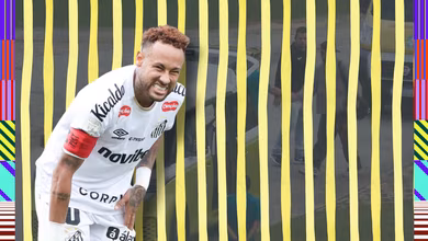 O que se sabe e o que esperar sobre a les&atilde;o de Neymar antes da Copa do Mundo?