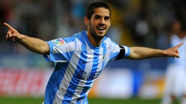 Grupo C: M&aacute;laga