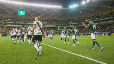 Refor&ccedil;ado, mas desfalcado: Vasco volta a Manaus depois de dois anos em jogo pelo Carioca