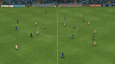 [Uma Saga de FM] Cap&iacute;tulo 10: O mundo em 2015
