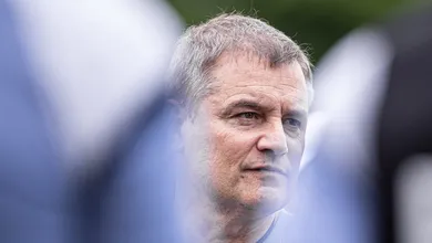 Santos reformula departamento de futebol para evitar rebaixamento in&eacute;dito