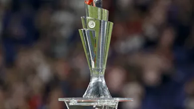 Nations League: confira os resultados e como ficou a classifica&ccedil;&atilde;o