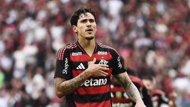 Flamengo corrige fragilidade, &eacute; letal contra o Palmeiras e inicia semana da vida com p&eacute; direito