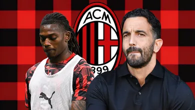 Milan aceita estrat&eacute;gia de Amorim para superar impasse por Rafael Le&atilde;o