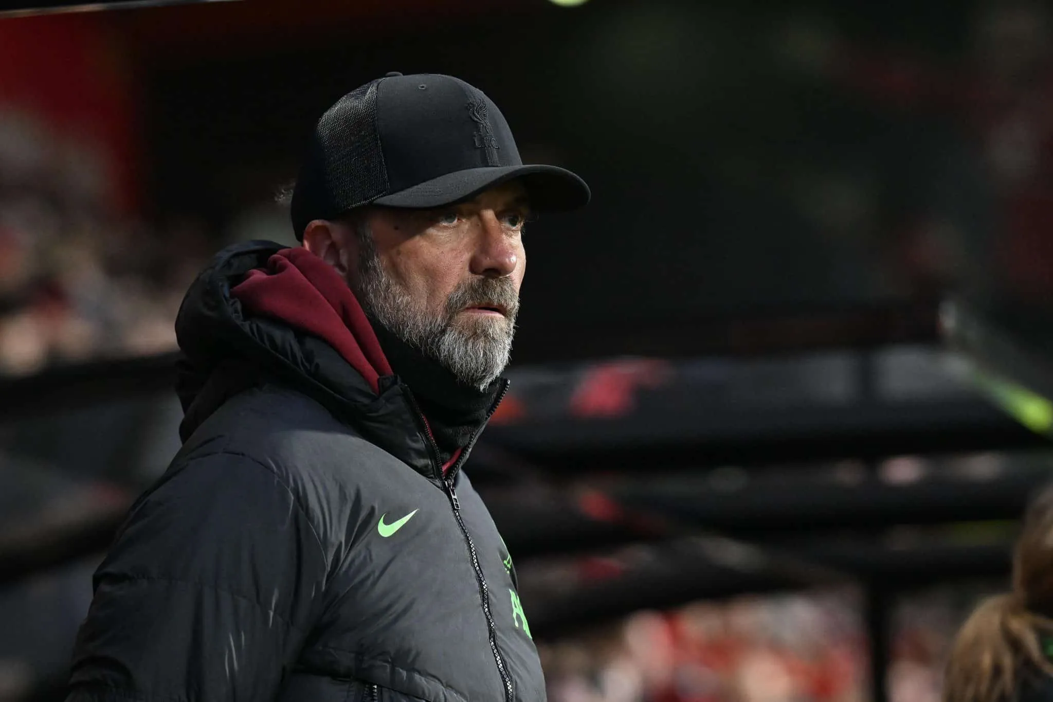 Liverpool segue sua jornada (nada ingl&oacute;ria) sem Salah, desta vez na Copa da Inglaterra