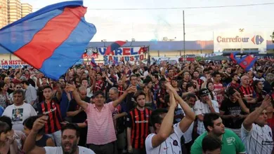 [V&iacute;deo] A luta de 40 anos da torcida do San Lorenzo contra o ex&iacute;lio de Boedo
