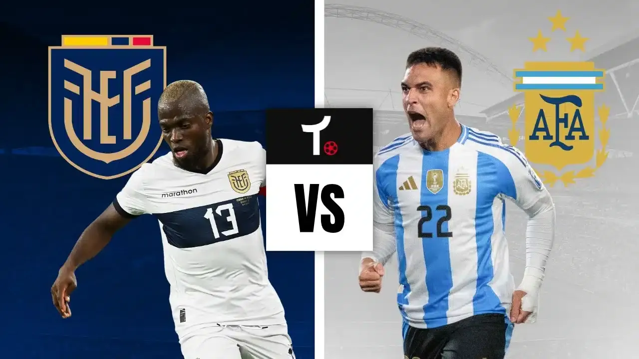 Palpites Equador x Argentina &ndash; Eliminat&oacute;rias da Copa