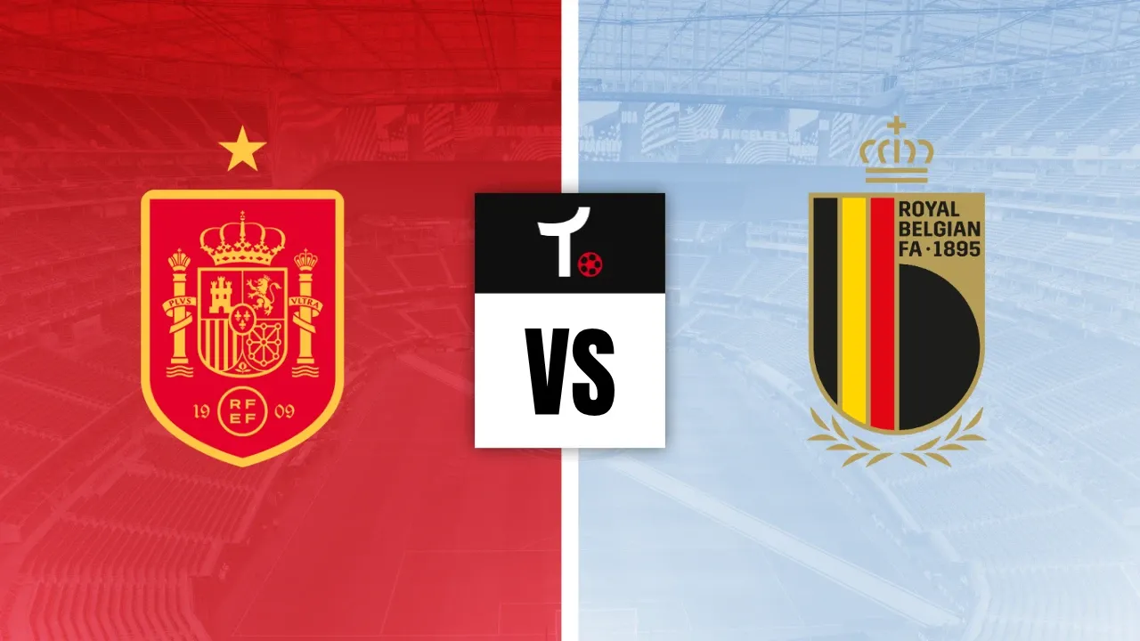 Espanha x B&eacute;lgica Palpite &ndash; Not&iacute;cias e odds (10/07)