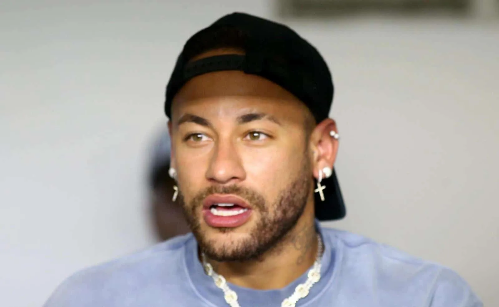 Neymar afirma que esteve &lsquo;bem perto&rsquo; de disputar o Mundial de Clubes