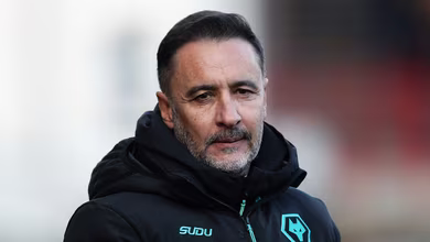 V&iacute;tor Pereira concede perd&atilde;o a jogador do Wolverhampton ap&oacute;s pol&ecirc;mica nos vesti&aacute;rios