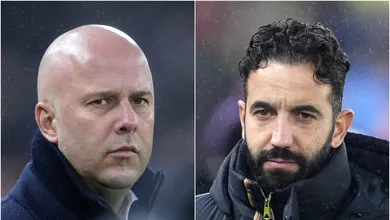 Manchester United quer dar chap&eacute;u no Liverpool para contratar joia da Serie A