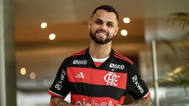 Michael quer iniciar a segunda passagem pelo Flamengo do mesmo jeito que terminou a primeira