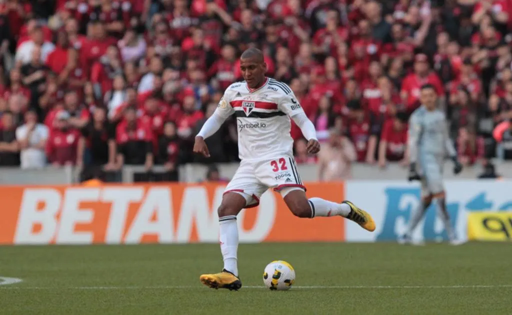 Luiz&atilde;o S&atilde;o Paulo