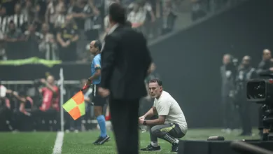 &lsquo;S&oacute; uma boa atua&ccedil;&atilde;o com grande resultado&rsquo;: Atl&eacute;tico-MG cont&eacute;m euforia ap&oacute;s baile no River