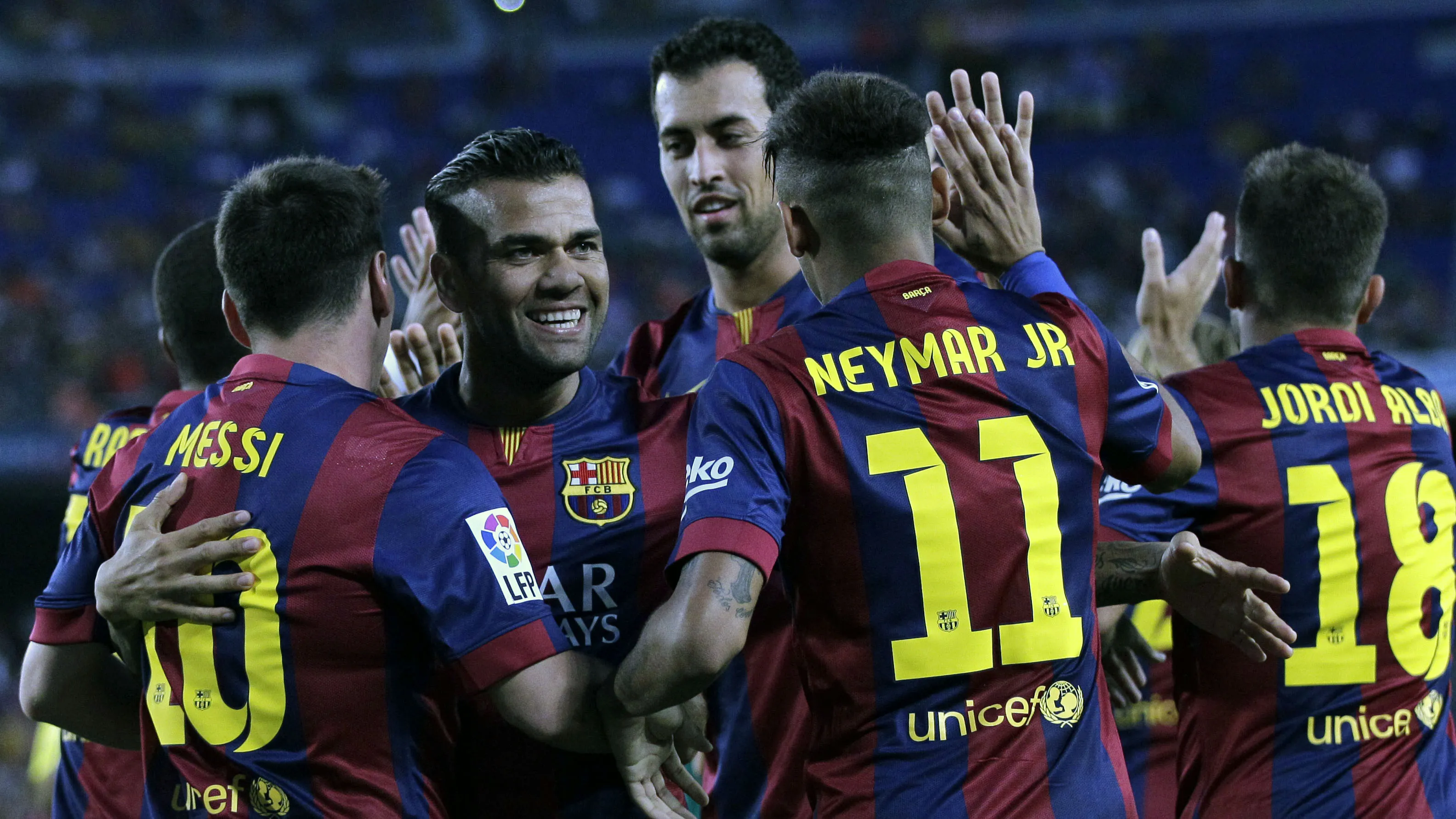 Fifa surpreende e Barcelona n&atilde;o poder&aacute; mesmo contratar nas pr&oacute;ximas duas janelas
