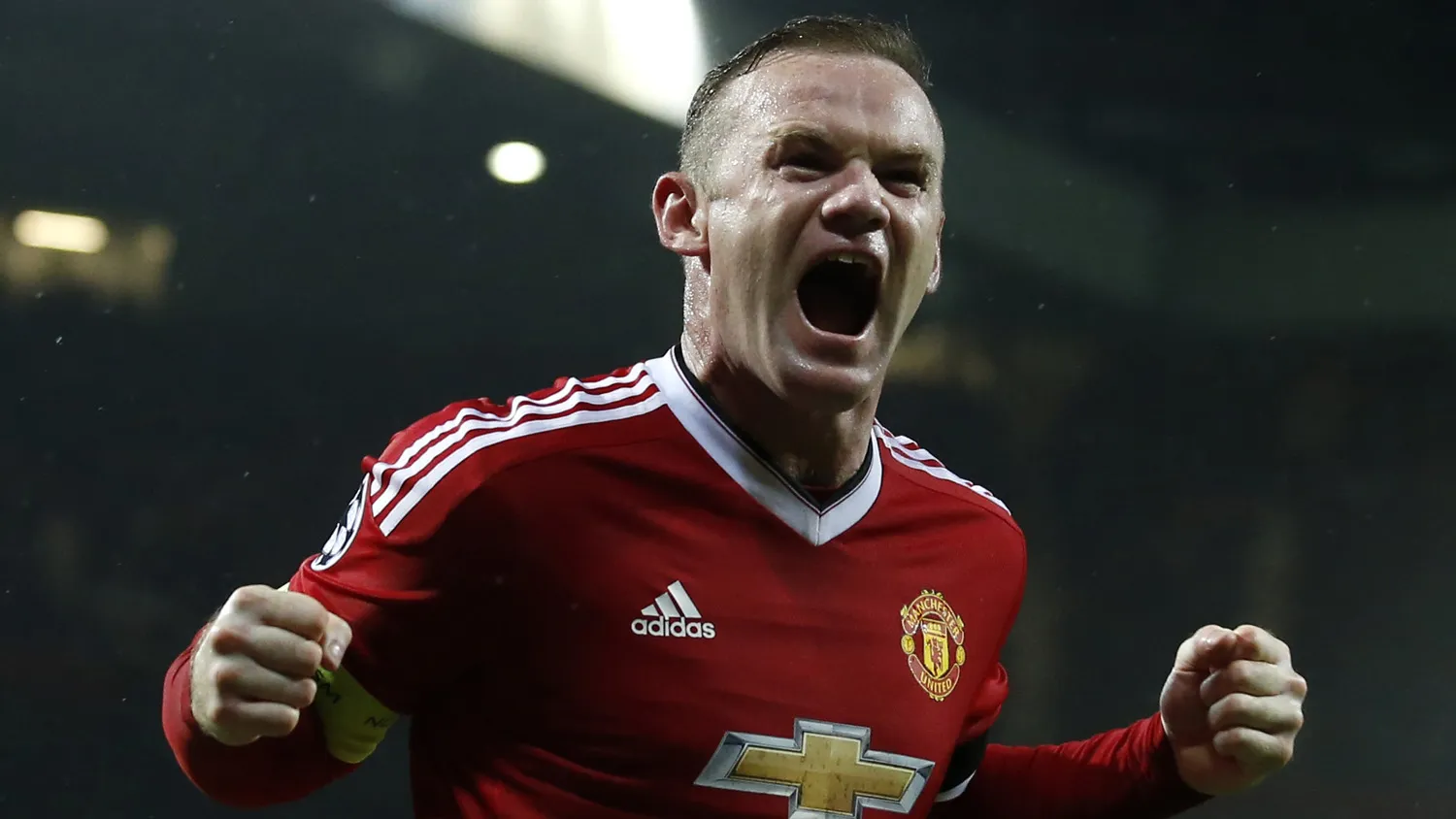 Rooney: &ldquo;O Manchester United deveria ir com tudo para contratar Pochettino&rdquo;