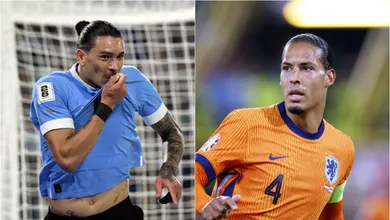 Eliminat&oacute;rias e Nations League: veja os jogos desta sexta-feira