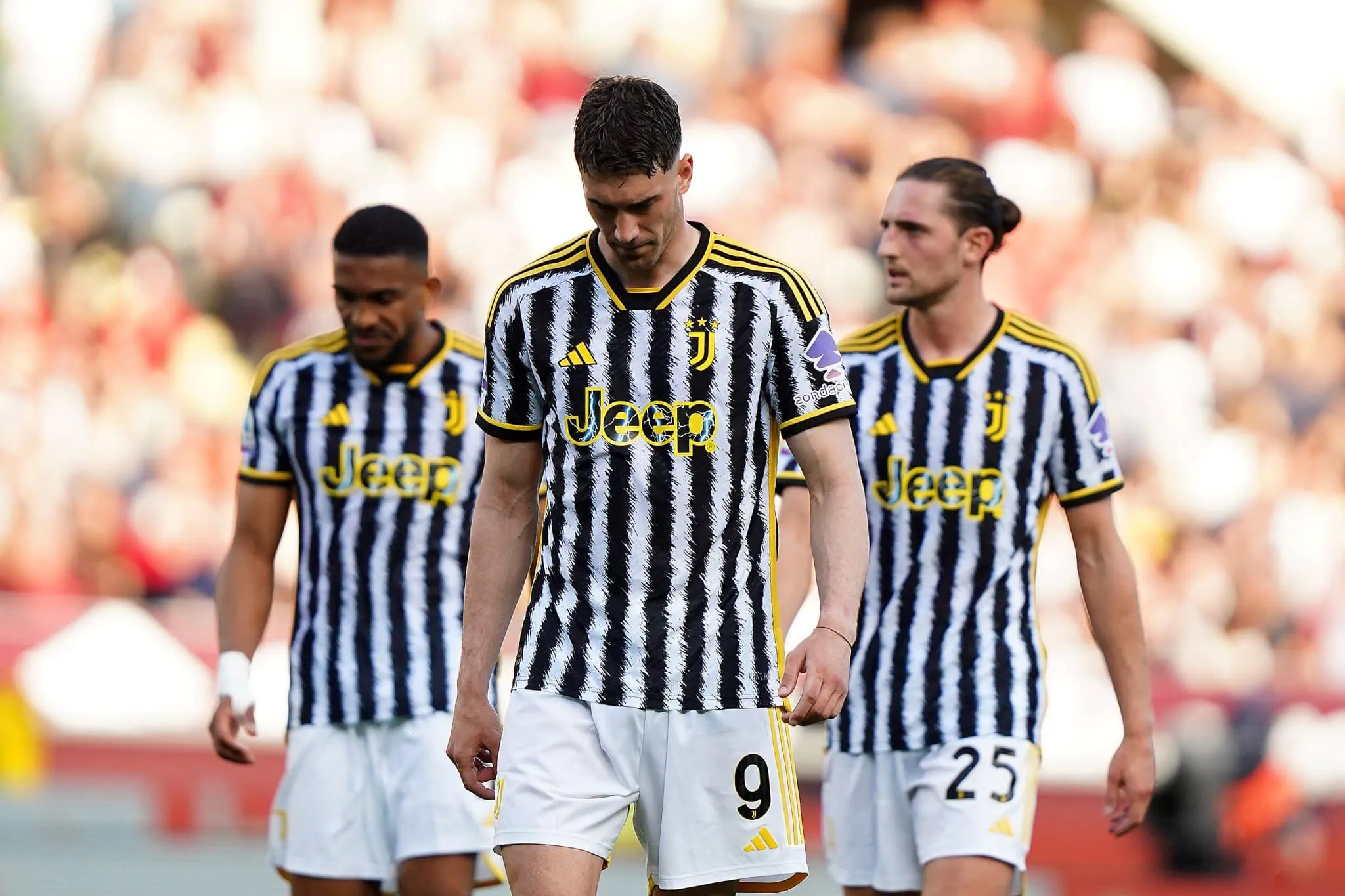 Em cl&aacute;ssico morno, Juventus segue entediando sua torcida e fica no zero com o Torino