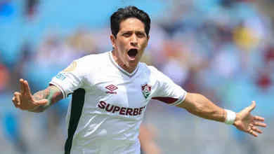 Aposta de Renato funciona, Fluminense explora erro cr&ocirc;nico da Inter e faz hist&oacute;ria no Mundial