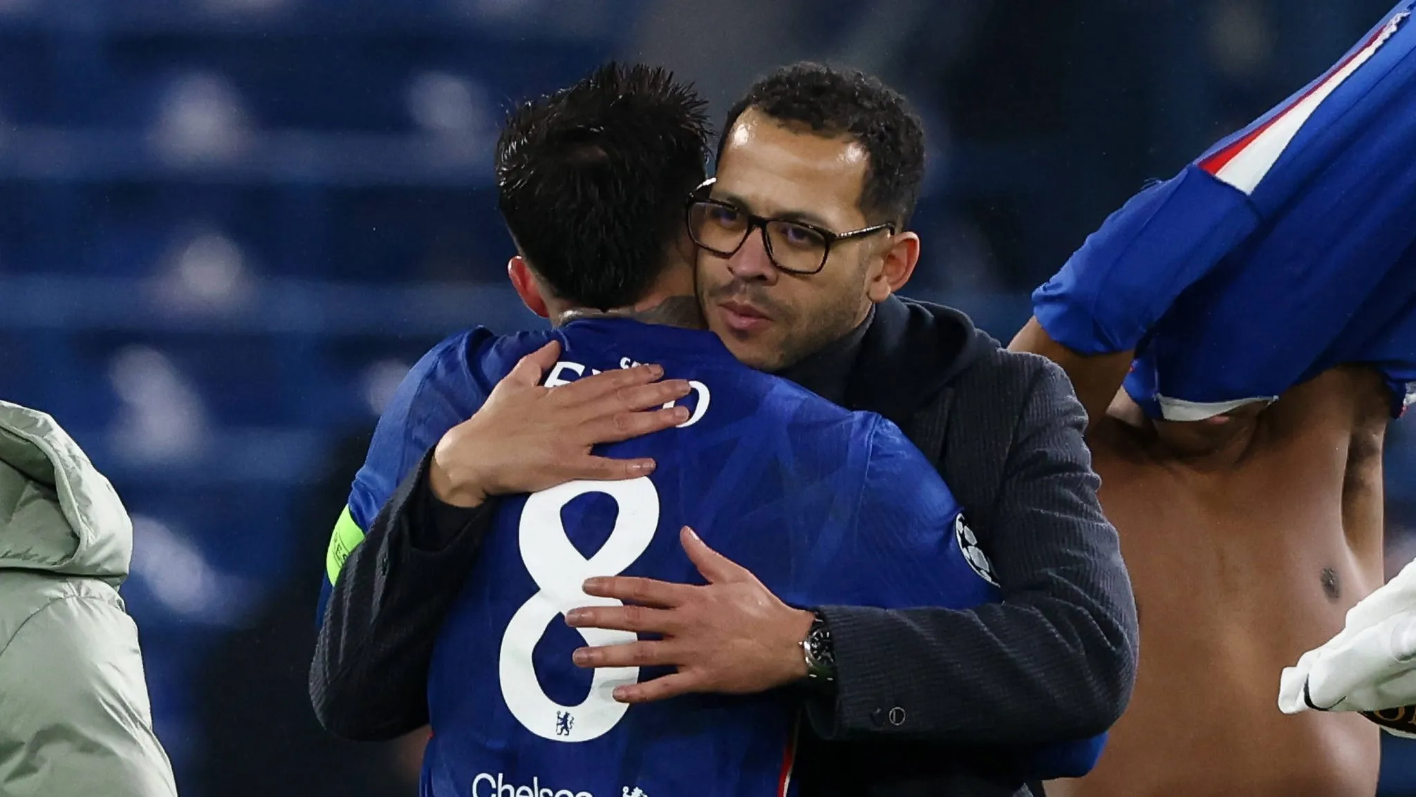 &lsquo;Qualquer um sente falta de Enzo Fern&aacute;ndez&rsquo;: A contradit&oacute;ria posi&ccedil;&atilde;o do t&eacute;cnico do Chelsea