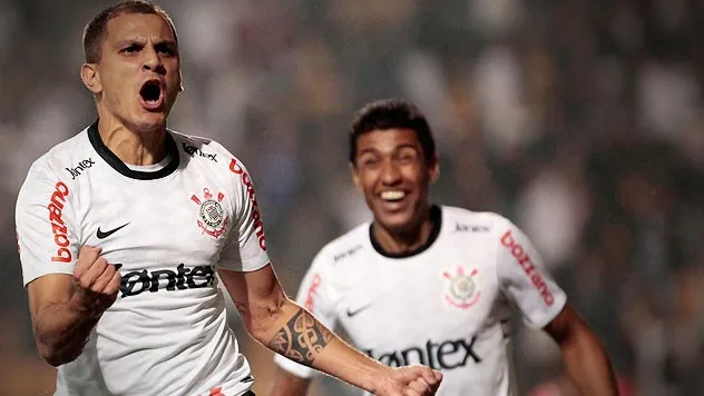 Guia do Mundial de Clubes 2012 &ndash; Corinthians